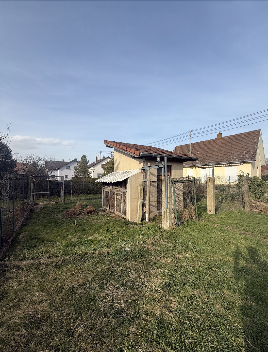 Terrain de loisir Petit Landau - Image 2