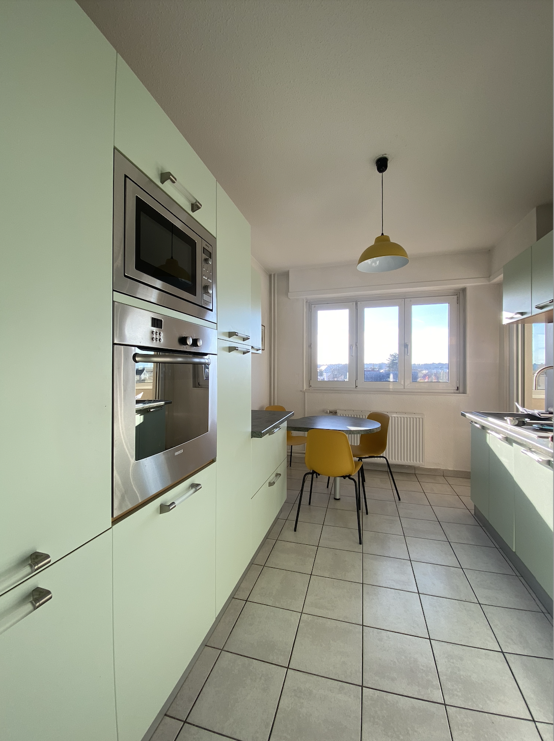 Appartement T4/5 RIXHEIM - Image 5