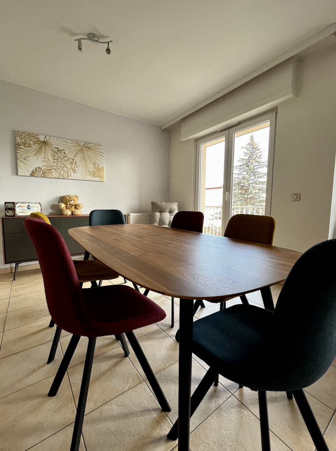 Appartement T4/5 RIXHEIM - Image 4