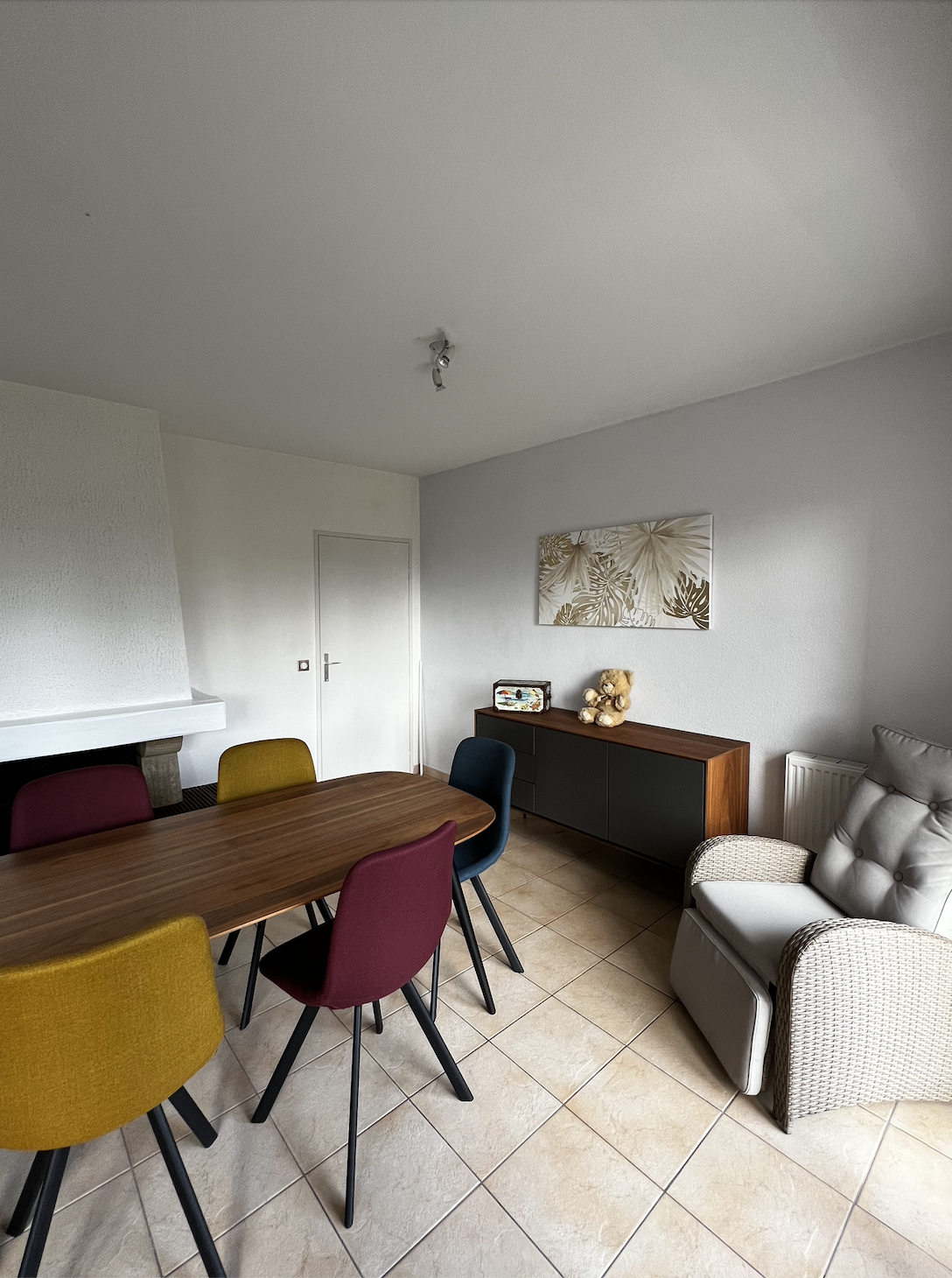 Appartement T4/5 RIXHEIM - Image 2