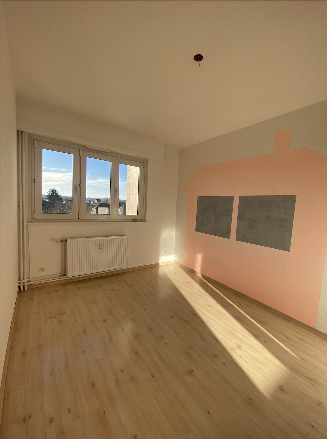 Appartement T4/5 RIXHEIM - Image 7