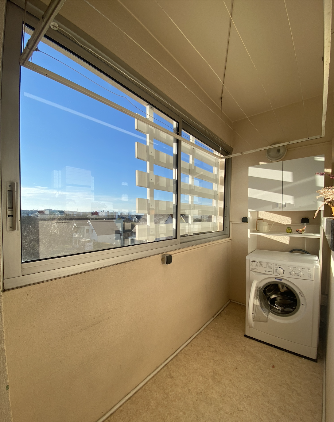 Appartement T4/5 RIXHEIM - Image 10