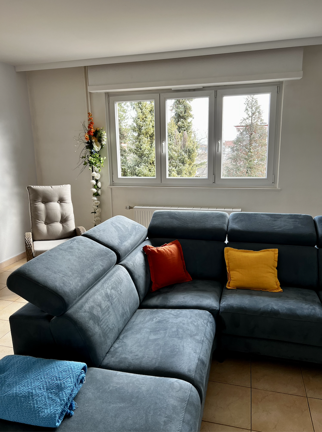 Appartement T4/5 RIXHEIM - Image 3