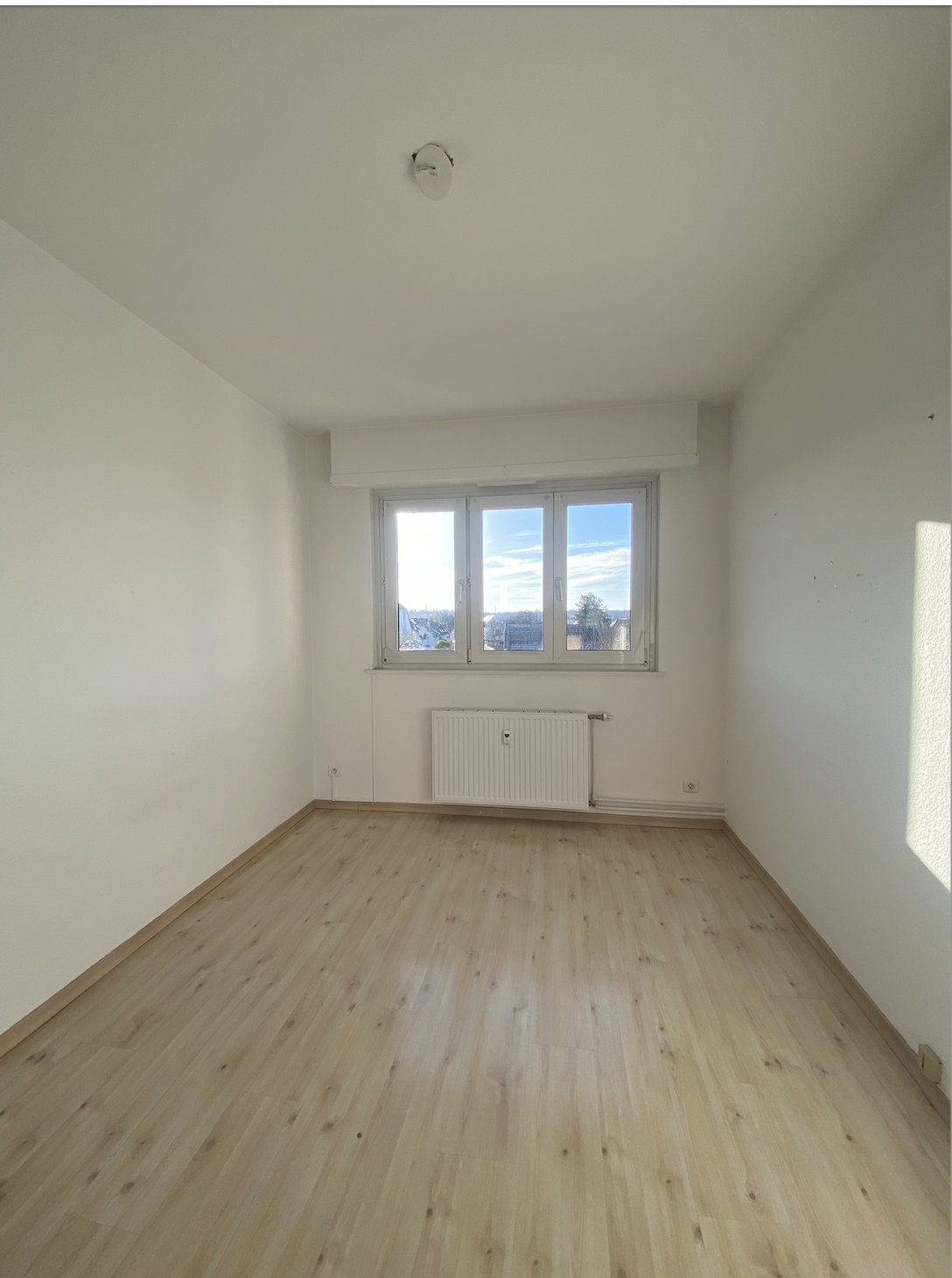 Appartement T4/5 RIXHEIM - Image 6