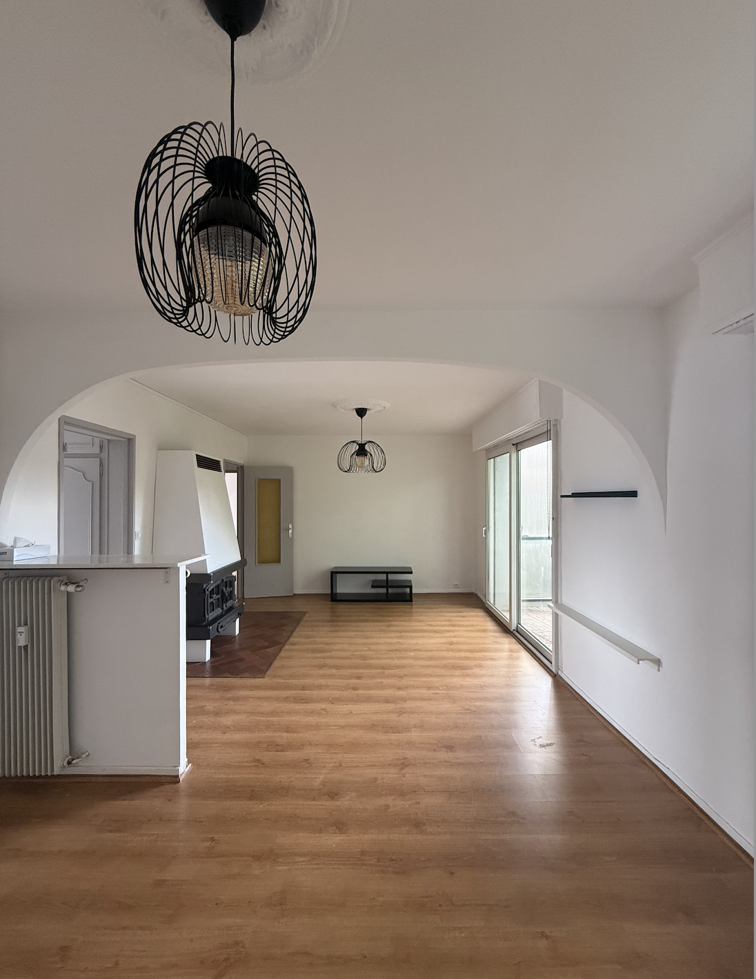 Appartement 3/4 pièces   Dernier étage   Mulhouse - Image 3