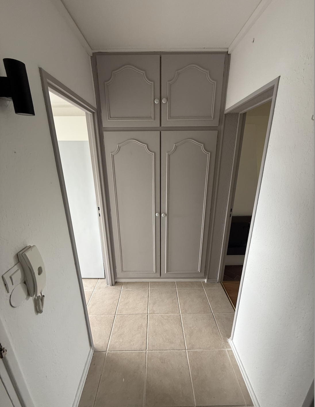 Appartement 3/4 pièces   Dernier étage   Mulhouse - Image 8