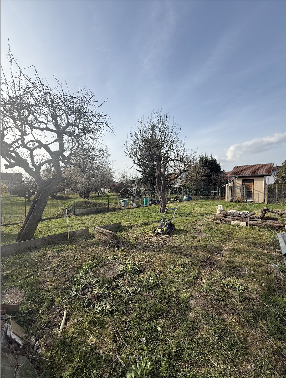 Immeuble de rapport 2 appartements loués Petit-Landau - Image 10