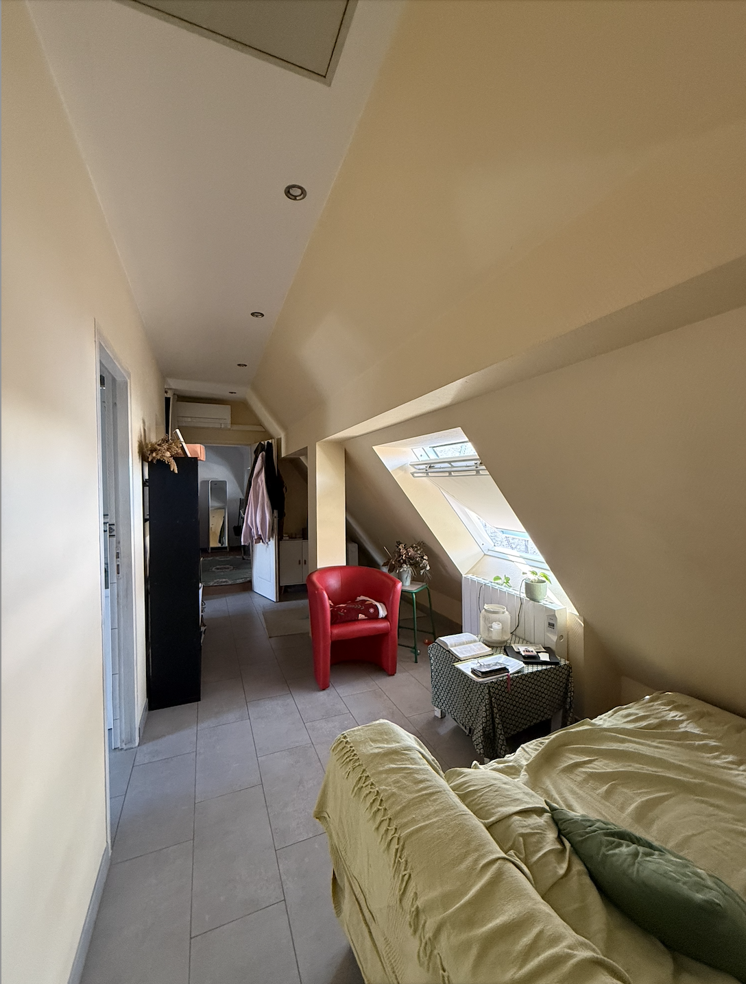 Immeuble de rapport 2 appartements loués Petit-Landau - Image 8