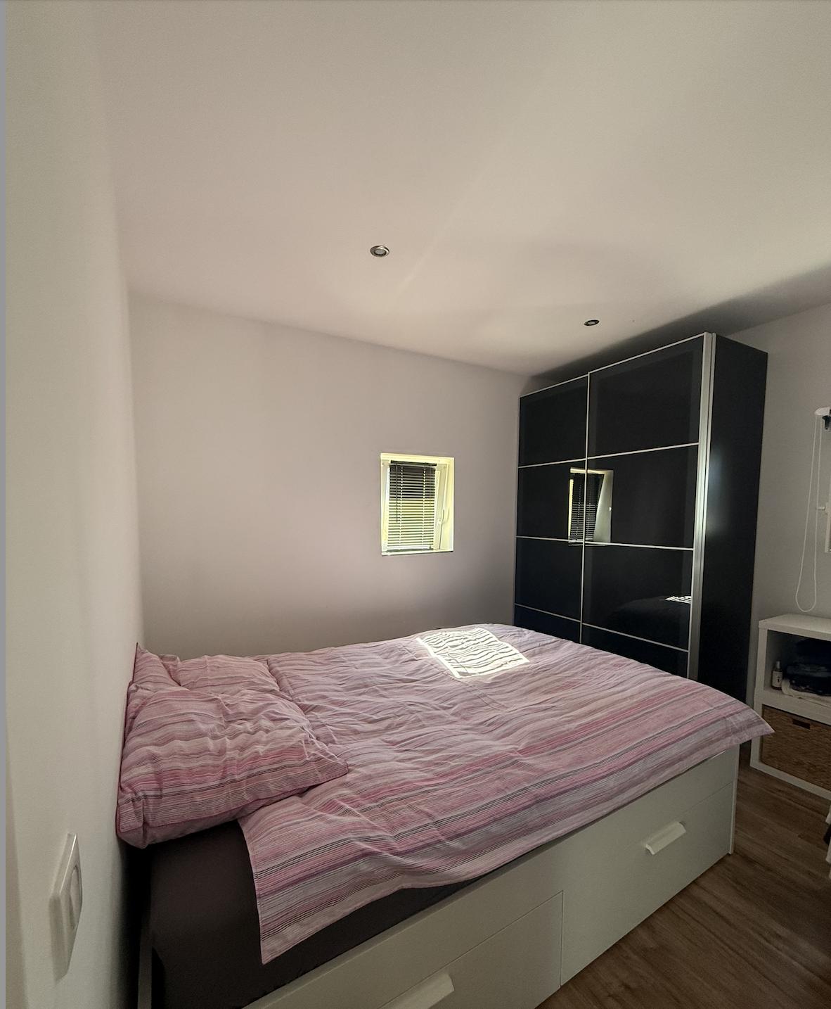 Immeuble de rapport 2 appartements loués Petit-Landau - Image 4