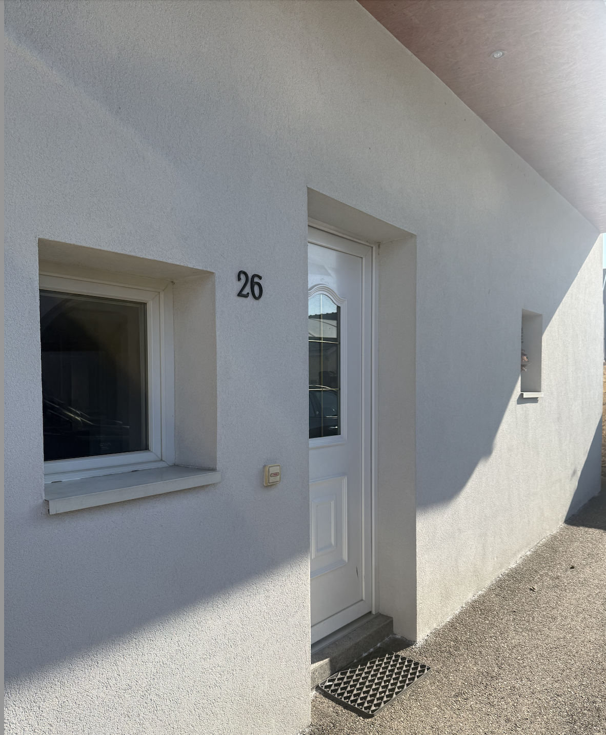 Immeuble de rapport 2 appartements loués Petit-Landau - Image 2