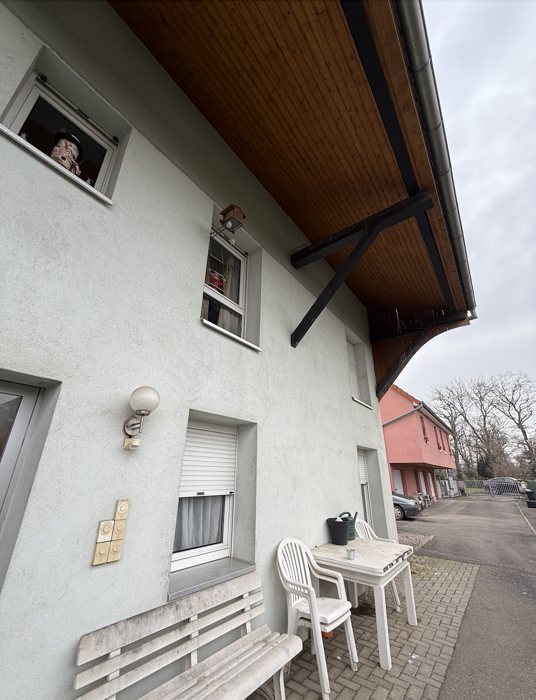 IMMEUBLE READERSHEIM - Image 2