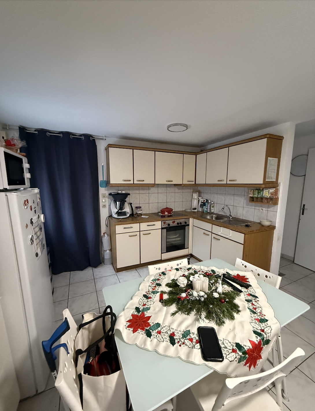 IMMEUBLE READERSHEIM - Image 9