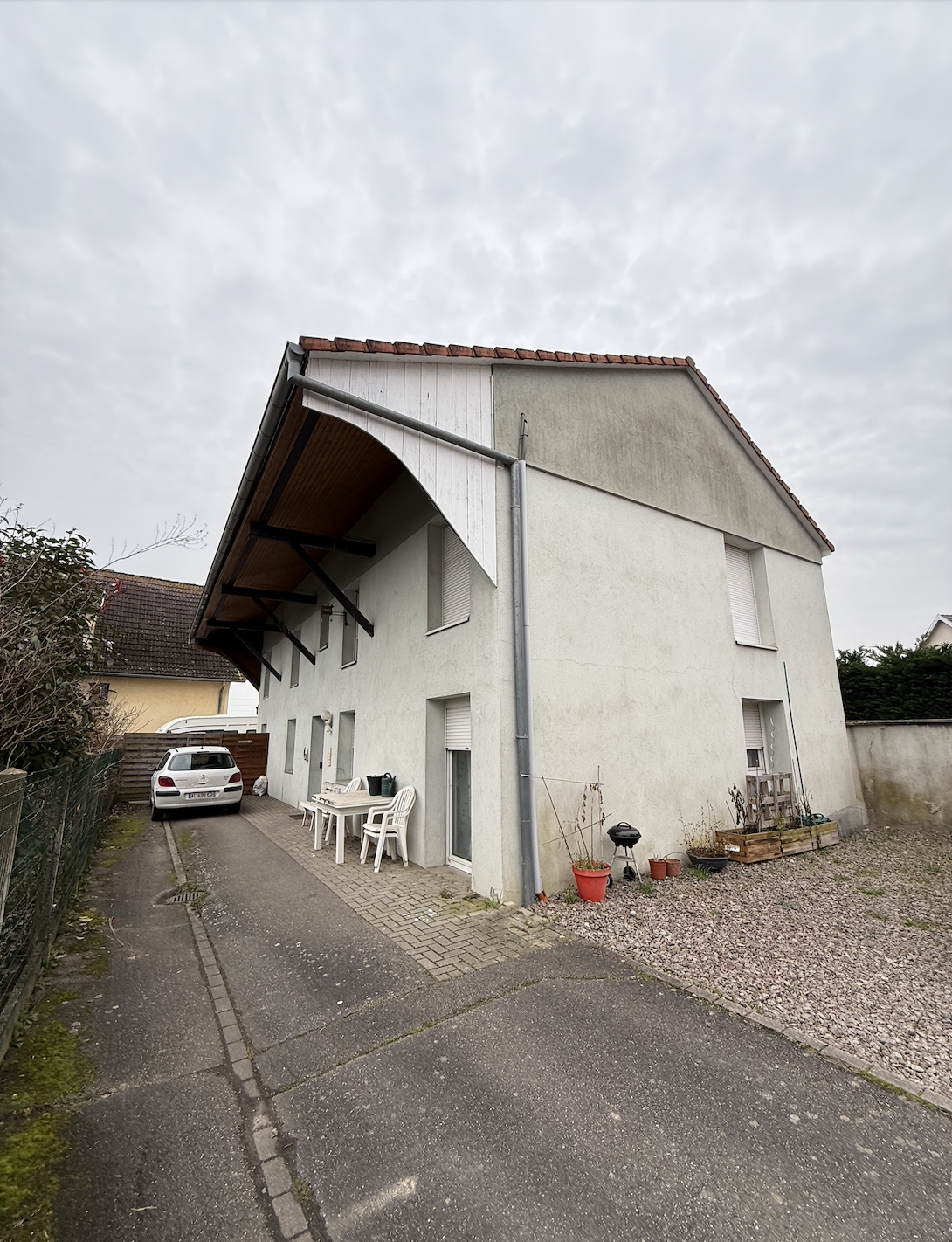 IMMEUBLE READERSHEIM - Image 3