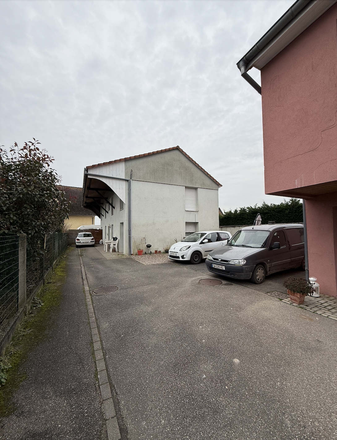 IMMEUBLE READERSHEIM - Image 4