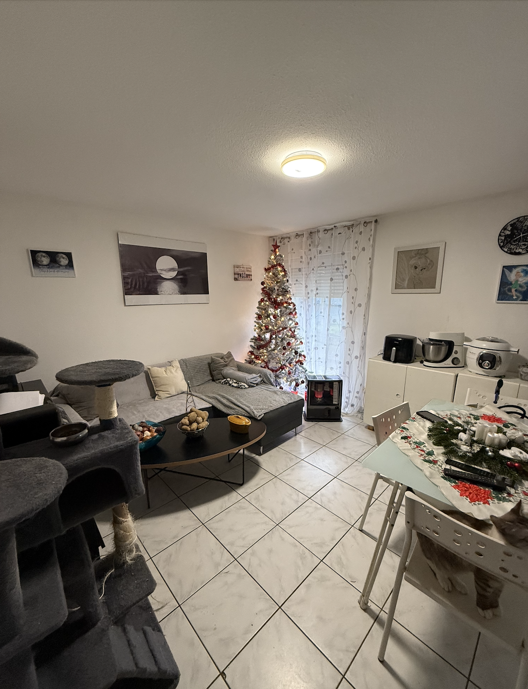 IMMEUBLE READERSHEIM - Image 5