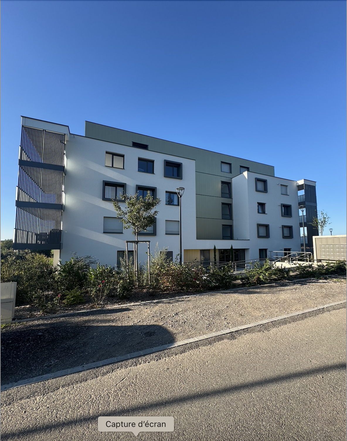 ATTIQUE 66m2 BRUNSTATT - Image 2