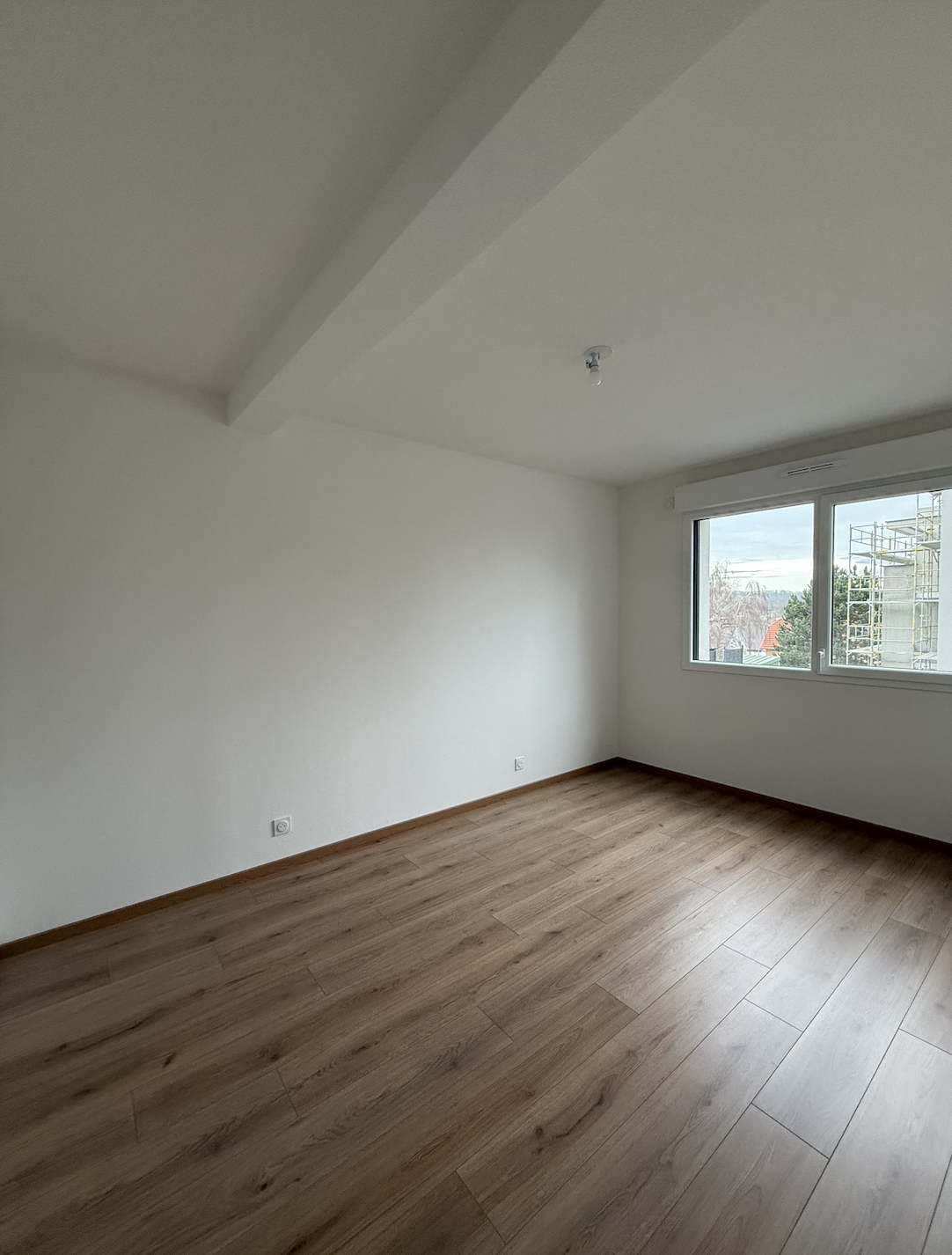 Appartement F3 avec terrasse à Landser - Image 3