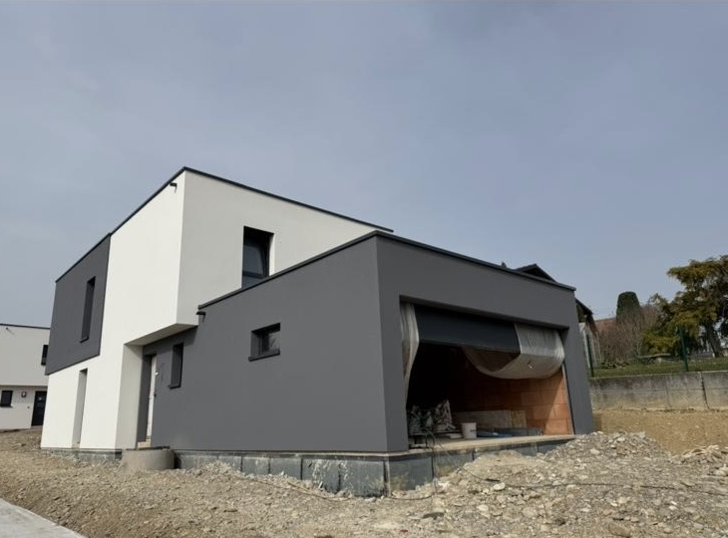 Maison 122m2 Hésingue - Image 3