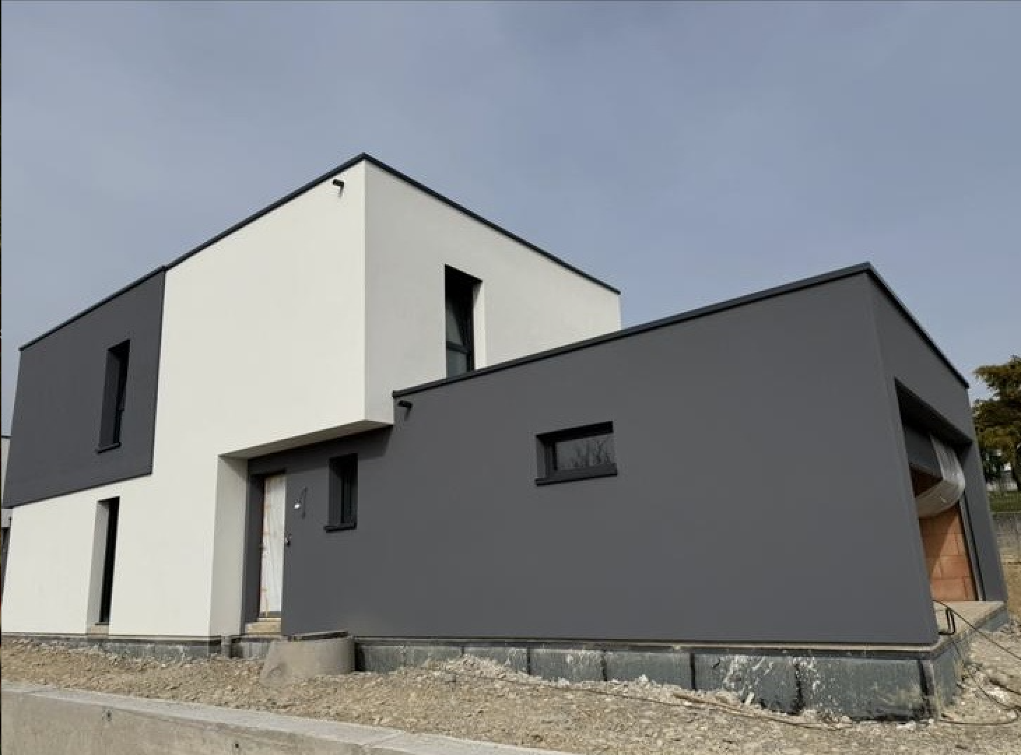 Maison 122m2 Hésingue - Image 2