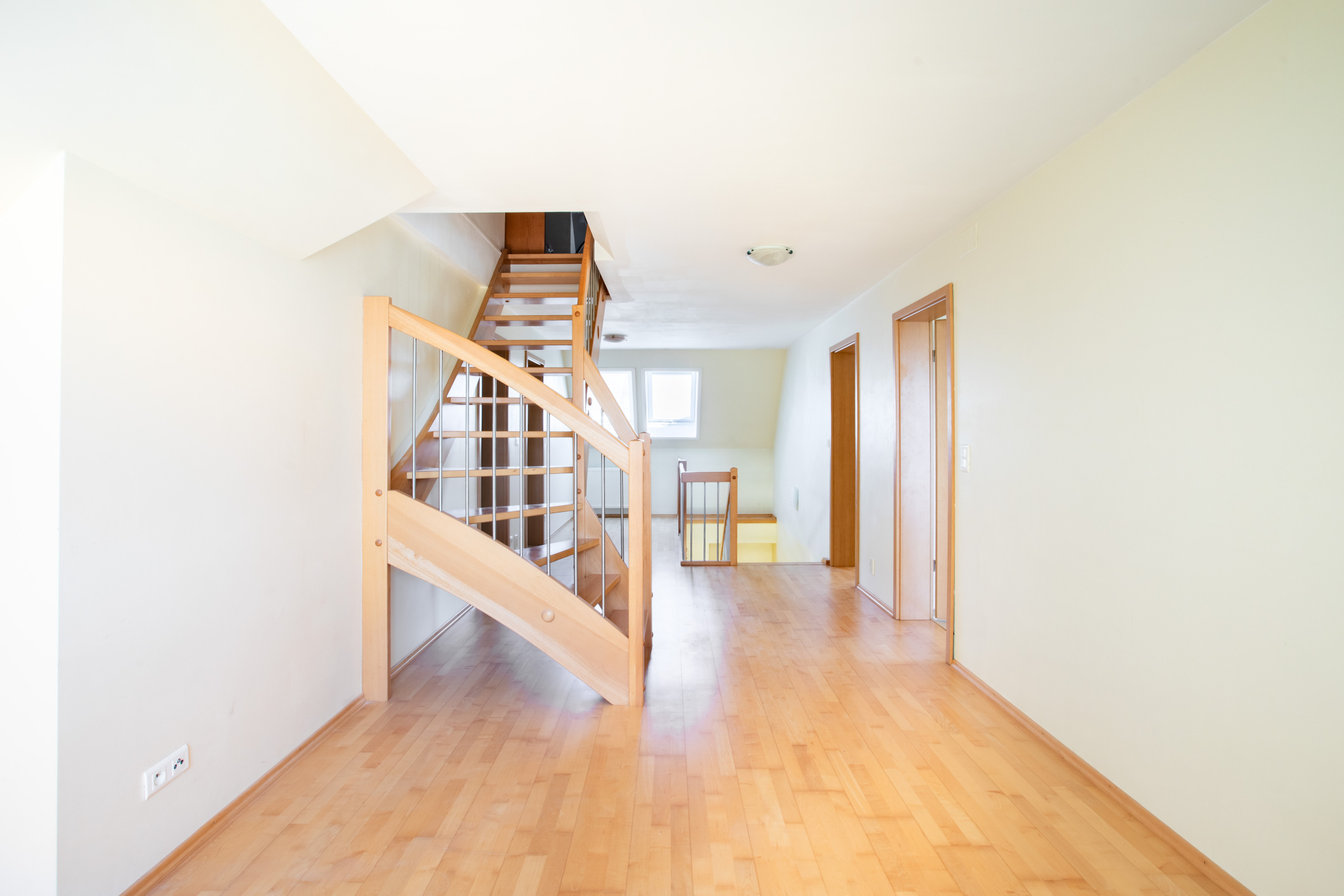 Maison sur les hauteurs de ESCHENTZWILLER - Image 11