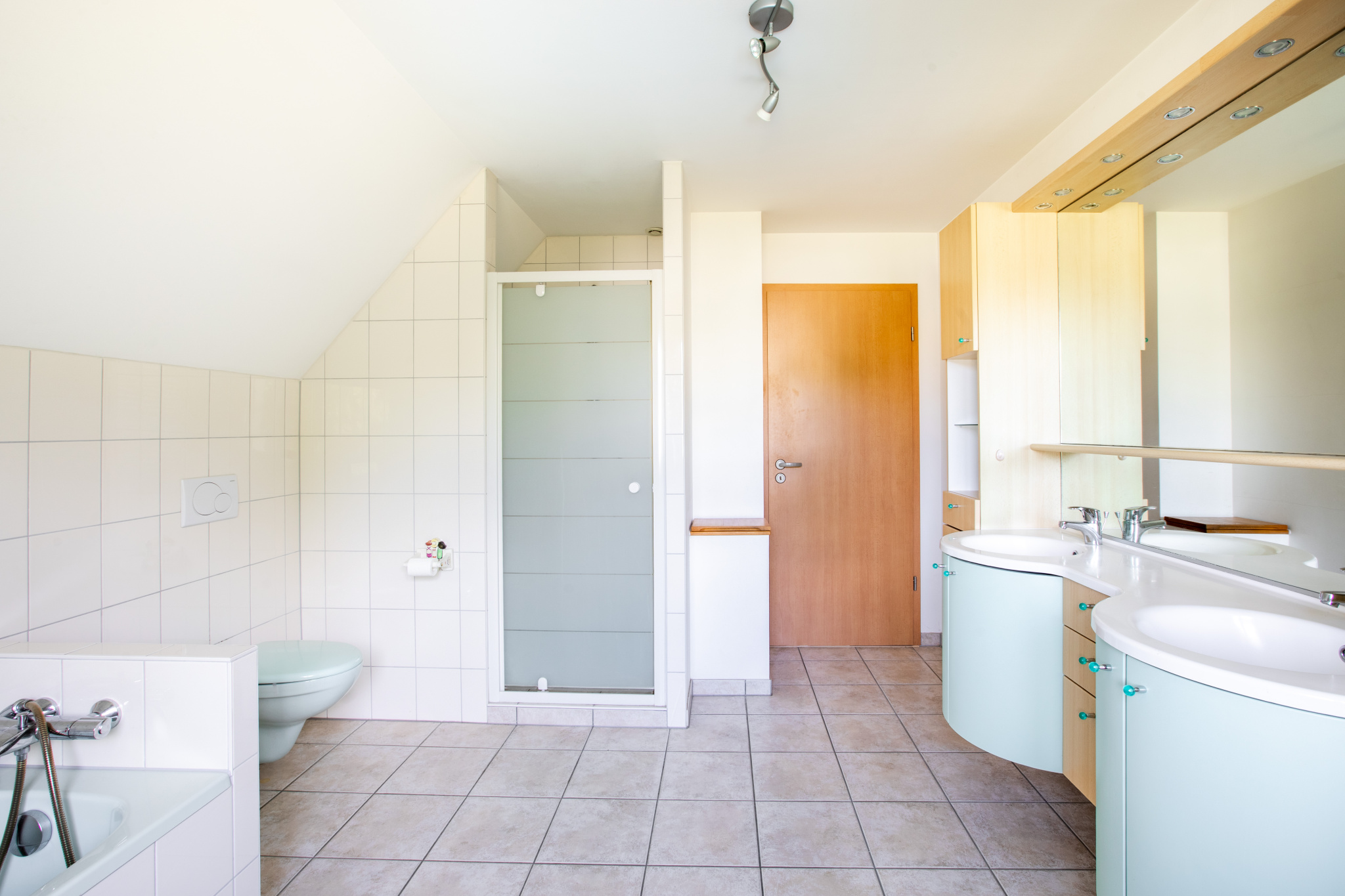 Maison sur les hauteurs de ESCHENTZWILLER - Image 12