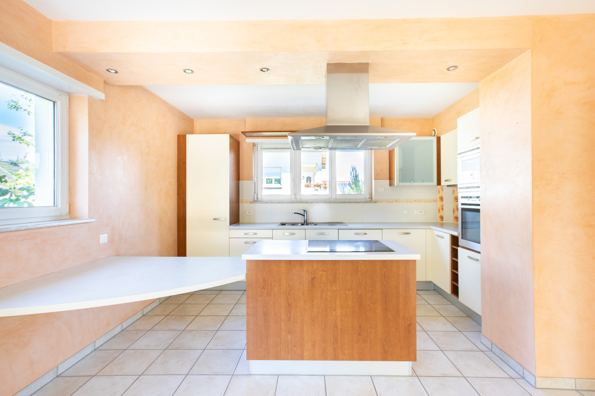 Maison sur les hauteurs de ESCHENTZWILLER - Image 7