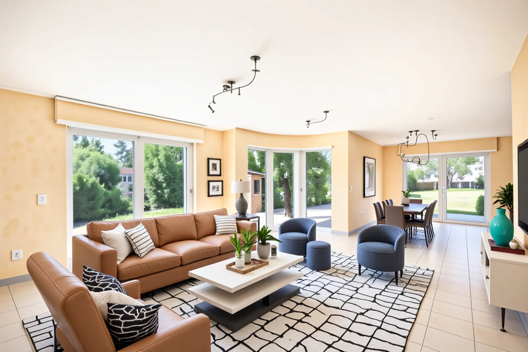 Maison sur les hauteurs de ESCHENTZWILLER - Image 4