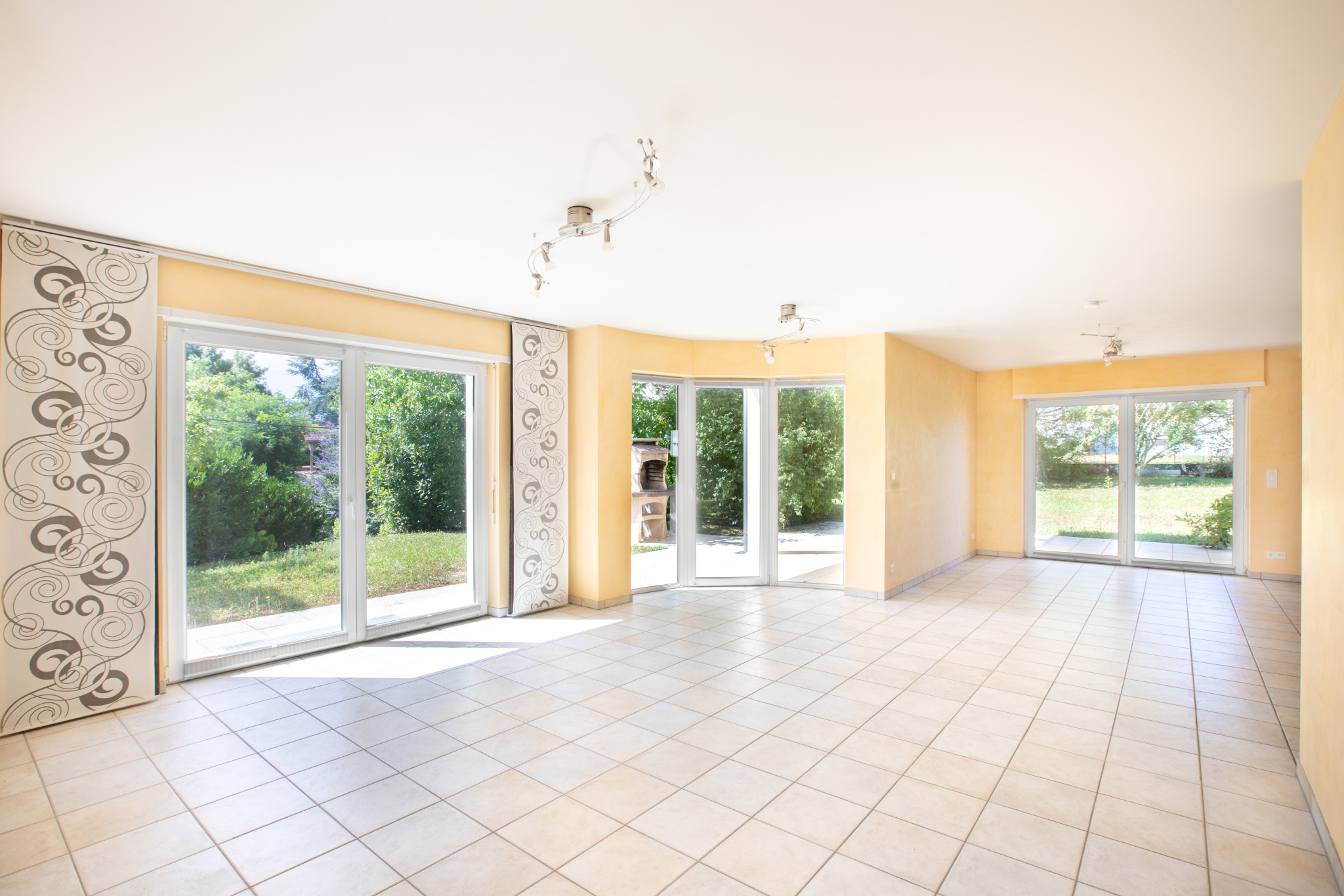 Maison sur les hauteurs de ESCHENTZWILLER - Image 5