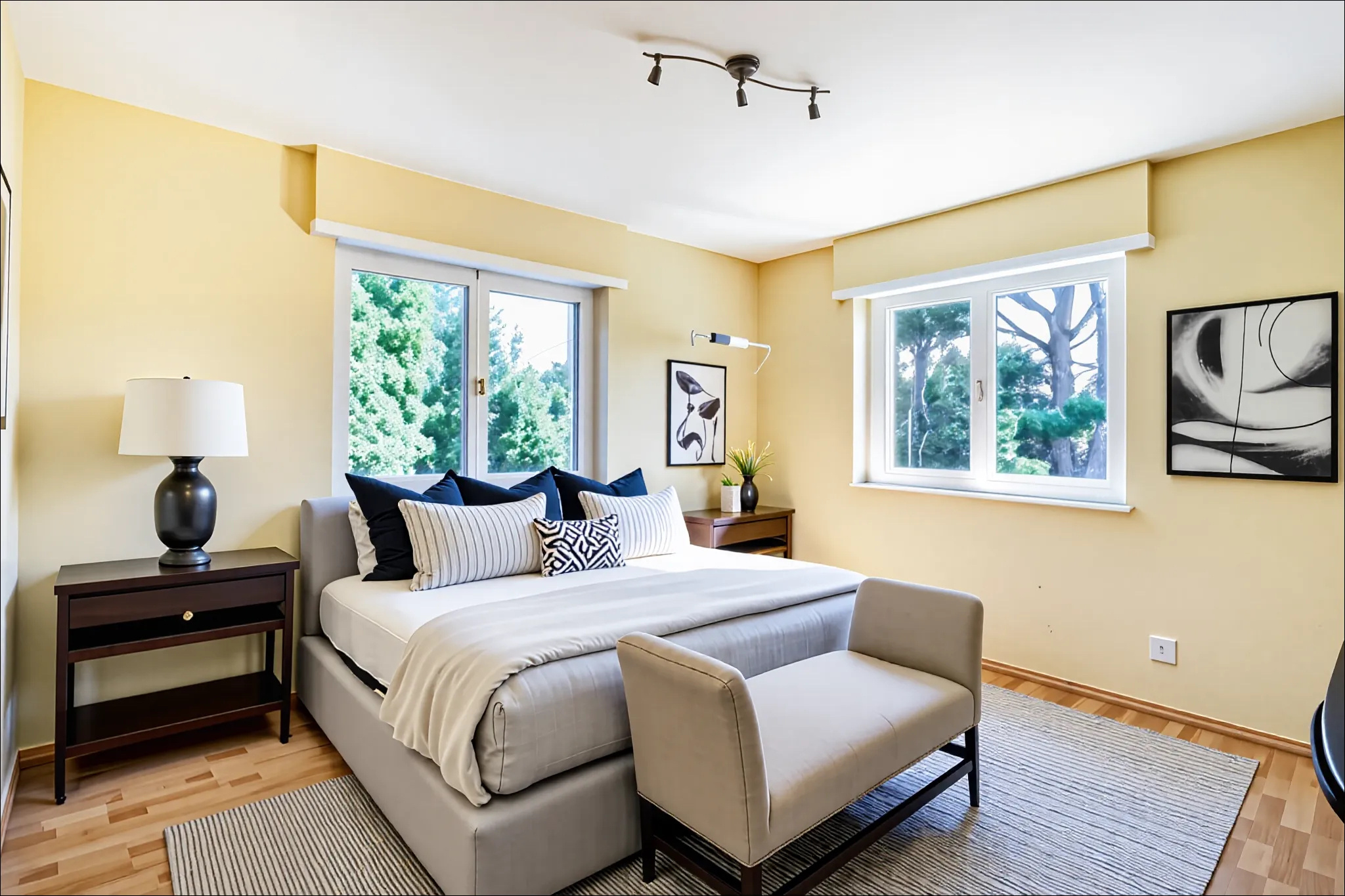 Maison sur les hauteurs de ESCHENTZWILLER - Image 10