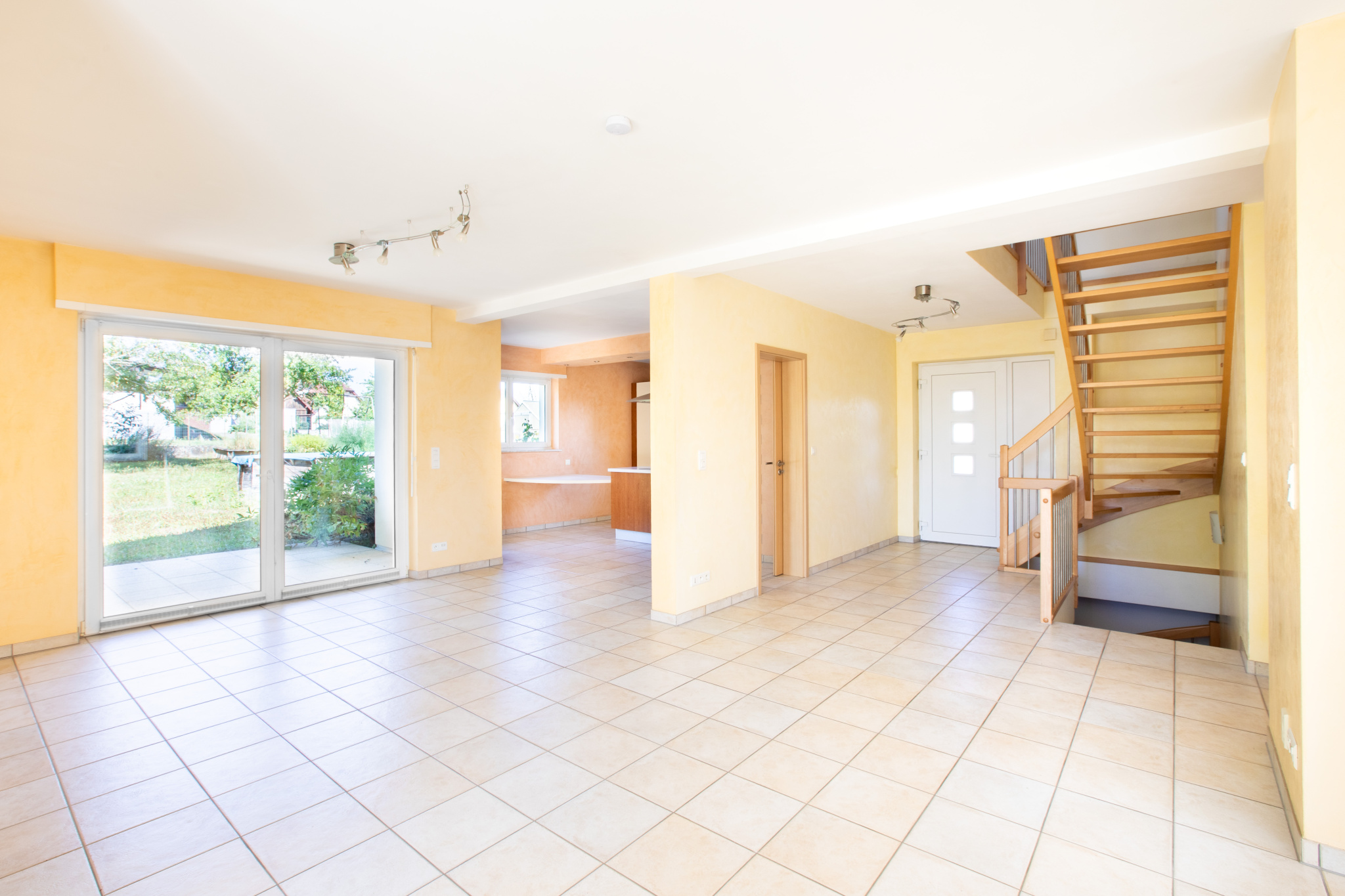 Maison sur les hauteurs de ESCHENTZWILLER - Image 6