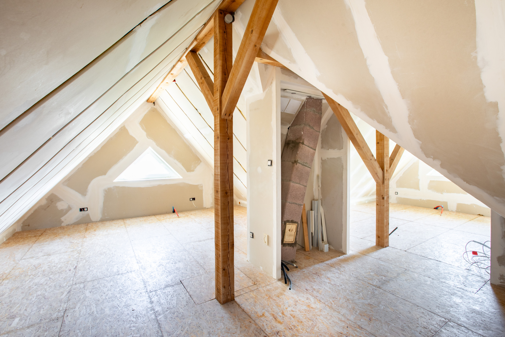 Maison sur les hauteurs de ESCHENTZWILLER - Image 17