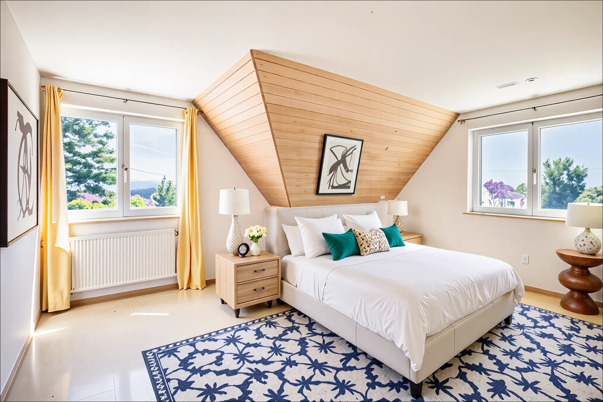 Maison sur les hauteurs de ESCHENTZWILLER - Image 14