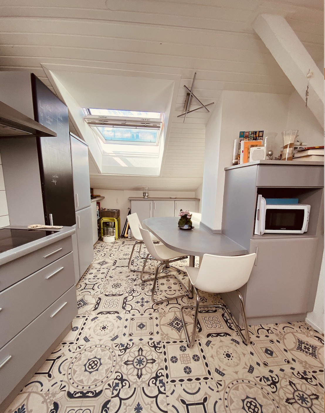 Duplex au Rebberg de Mulhouse - Image 10