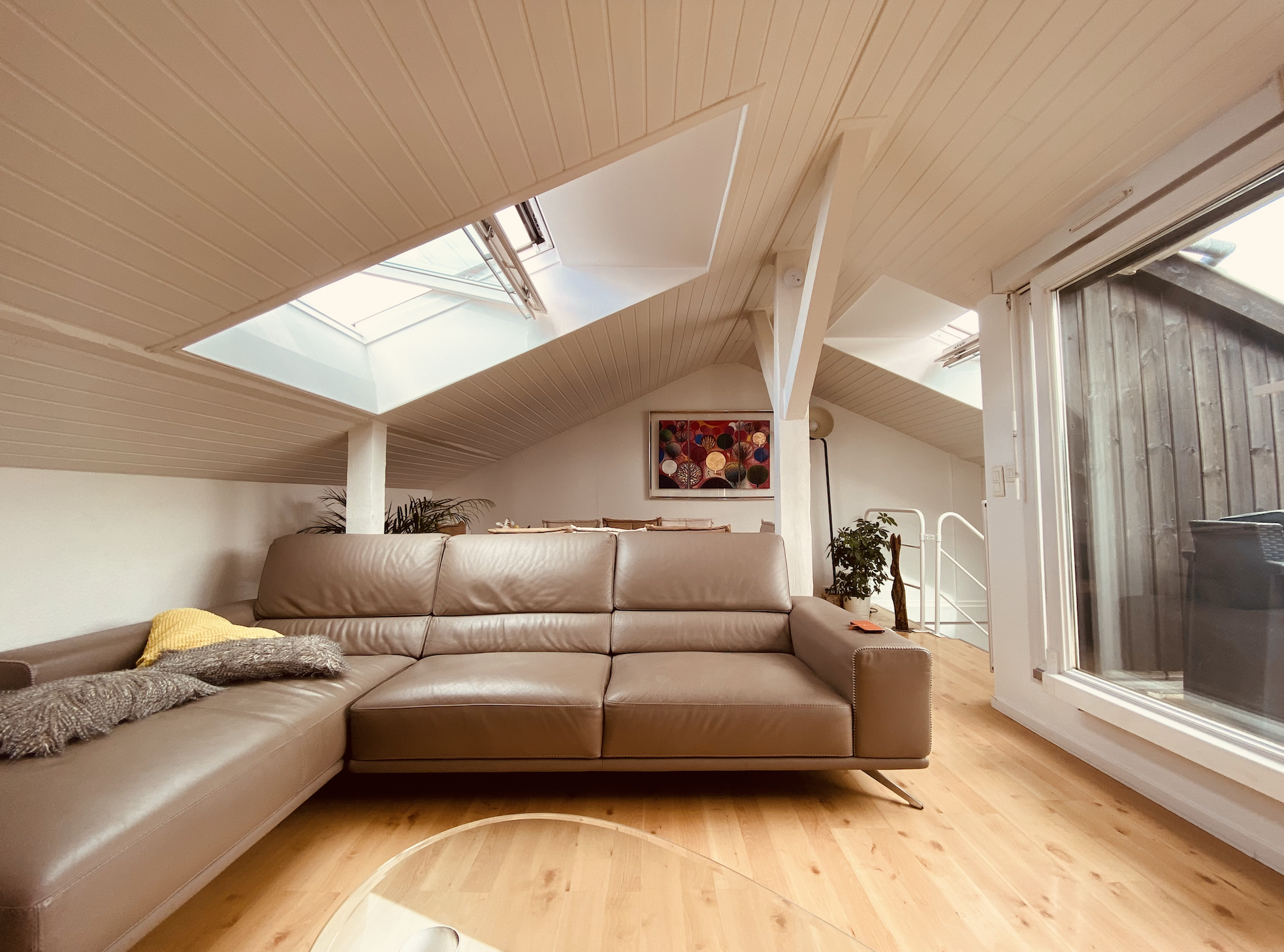 Duplex au Rebberg de Mulhouse - Image 3