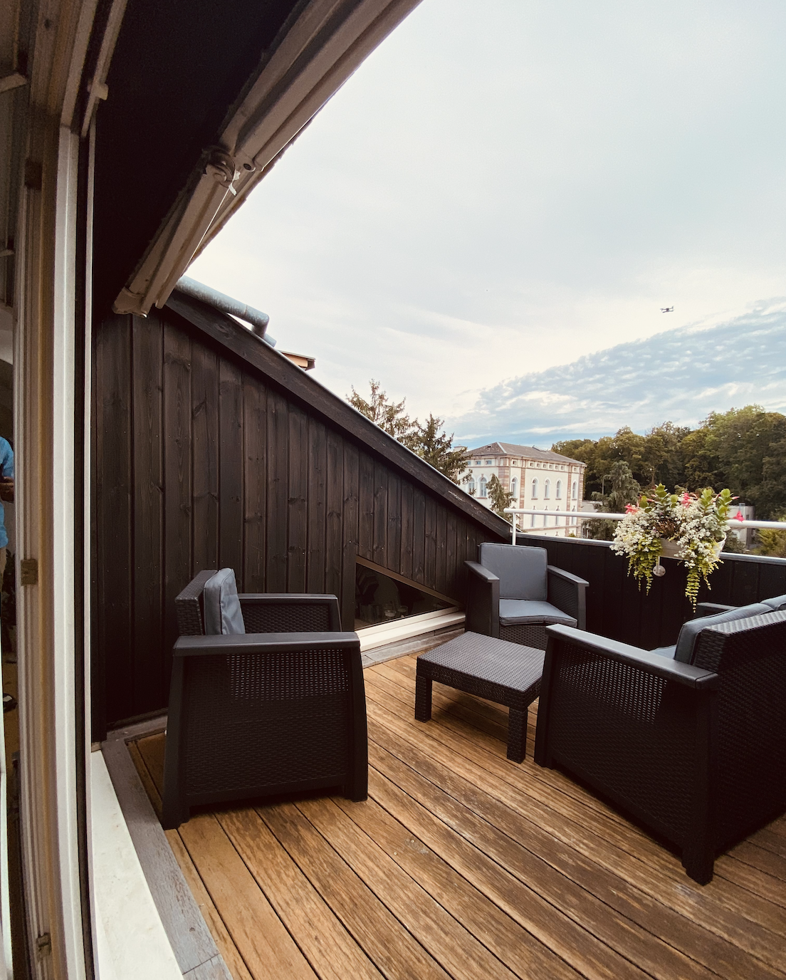 Duplex au Rebberg de Mulhouse - Image 5