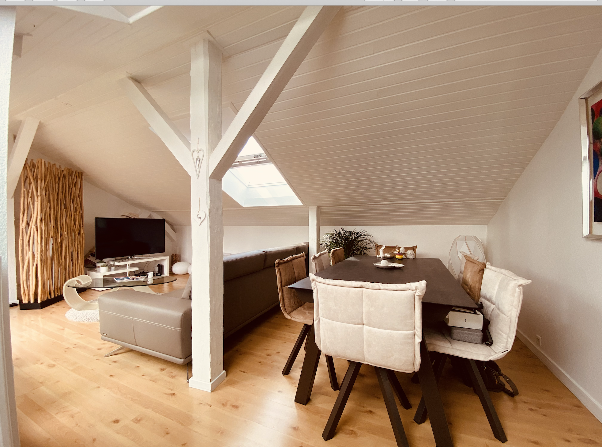 Duplex au Rebberg de Mulhouse - Image 2