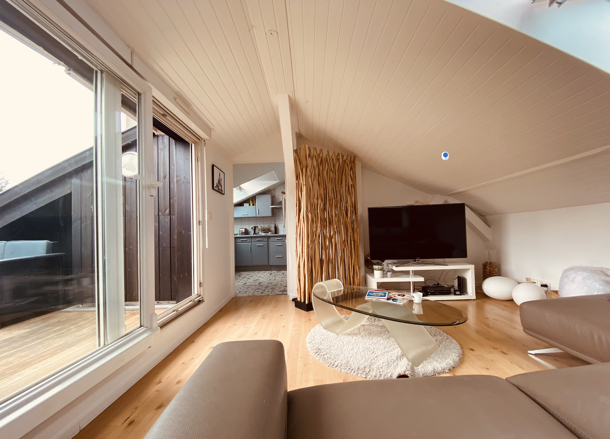 Duplex au Rebberg de Mulhouse - Image 6