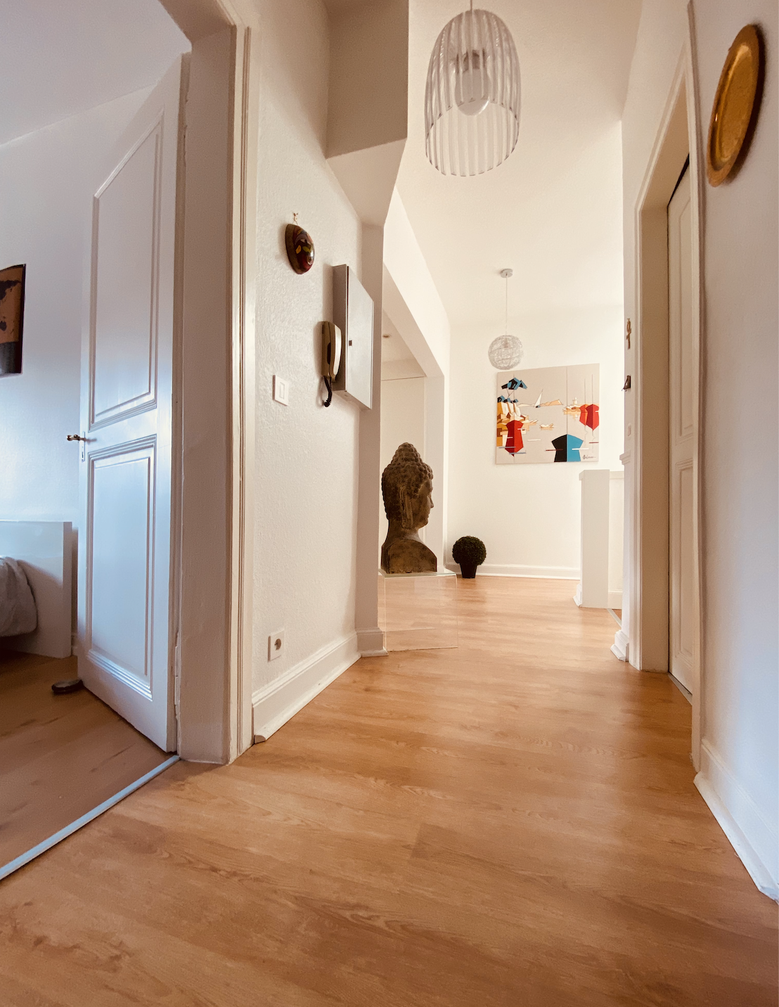 Duplex au Rebberg de Mulhouse - Image 7