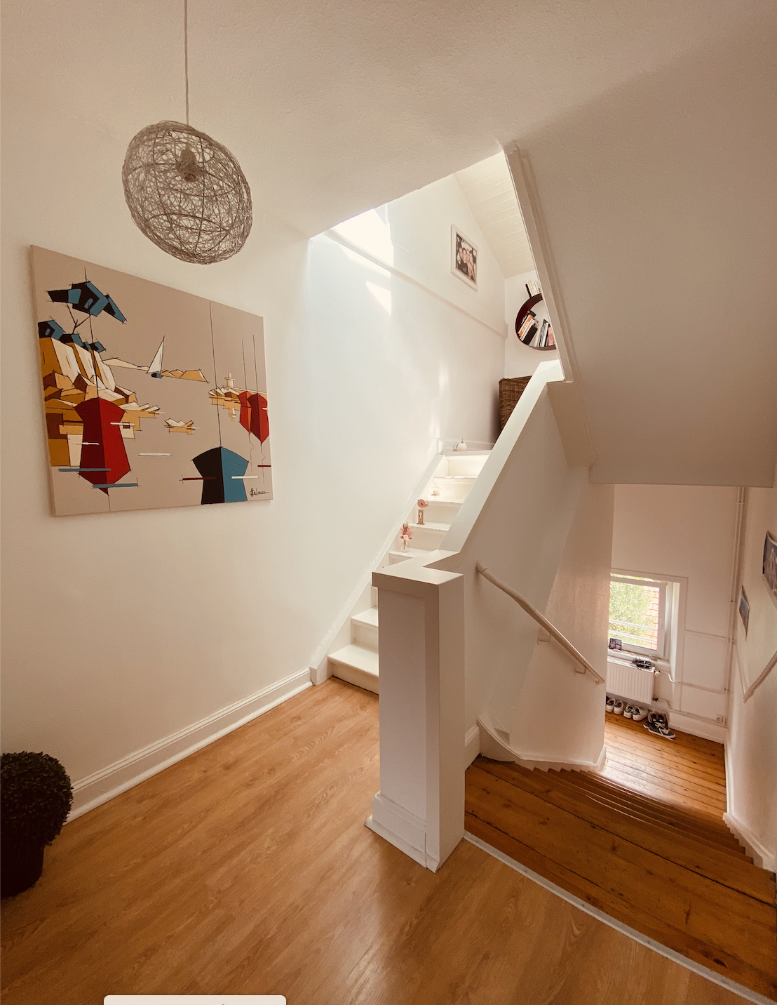 Duplex au Rebberg de Mulhouse - Image 9