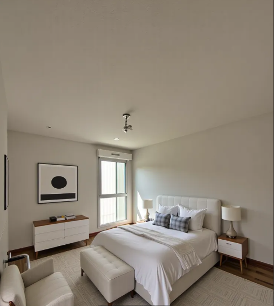 T3 avec terrasse LANDSER - Image 3