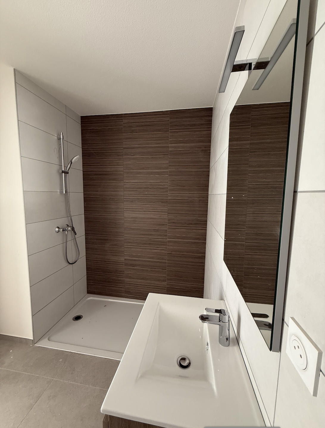 T3 avec terrasse LANDSER - Image 4