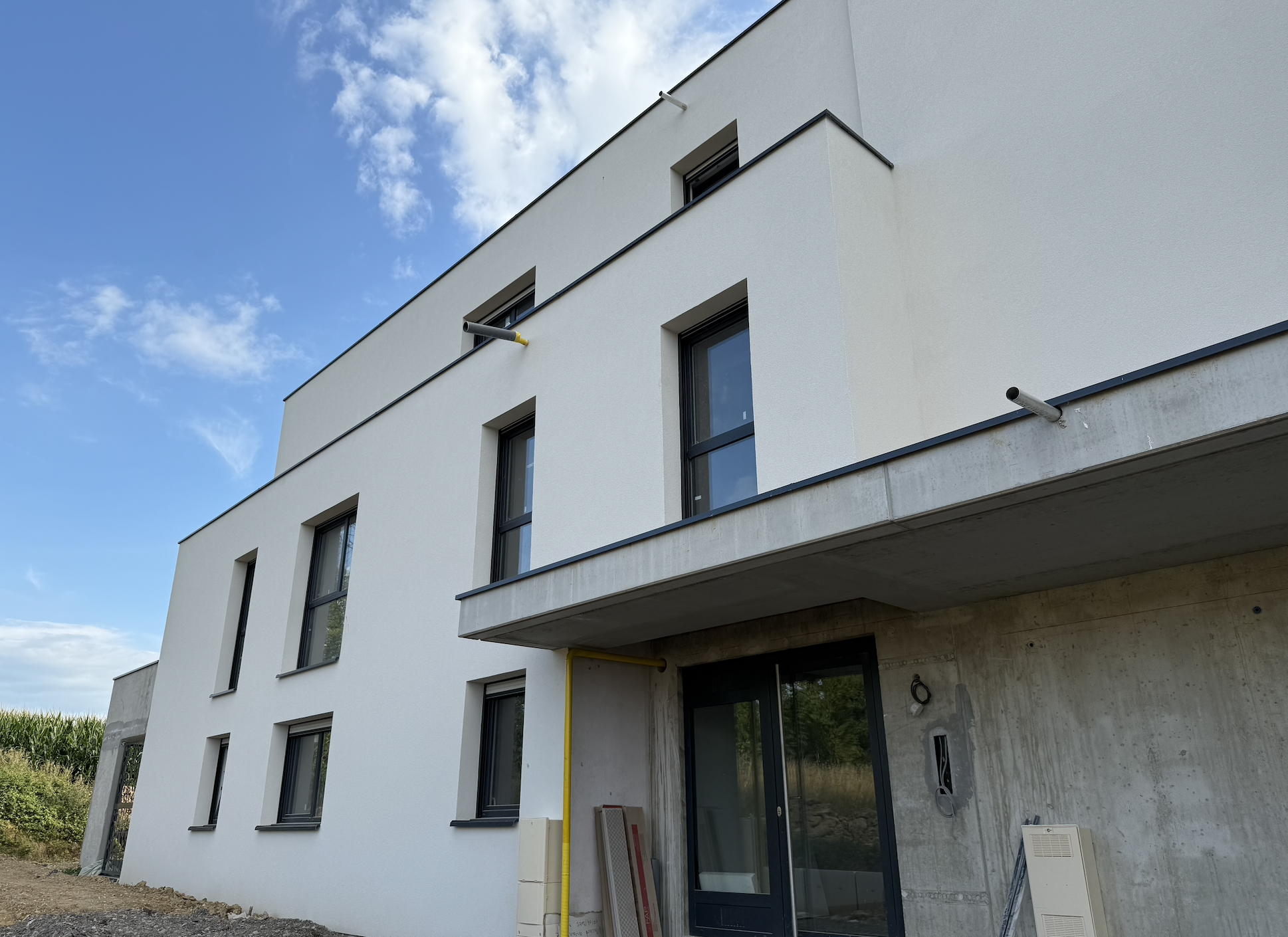 T3 avec terrasse LANDSER - Image 5