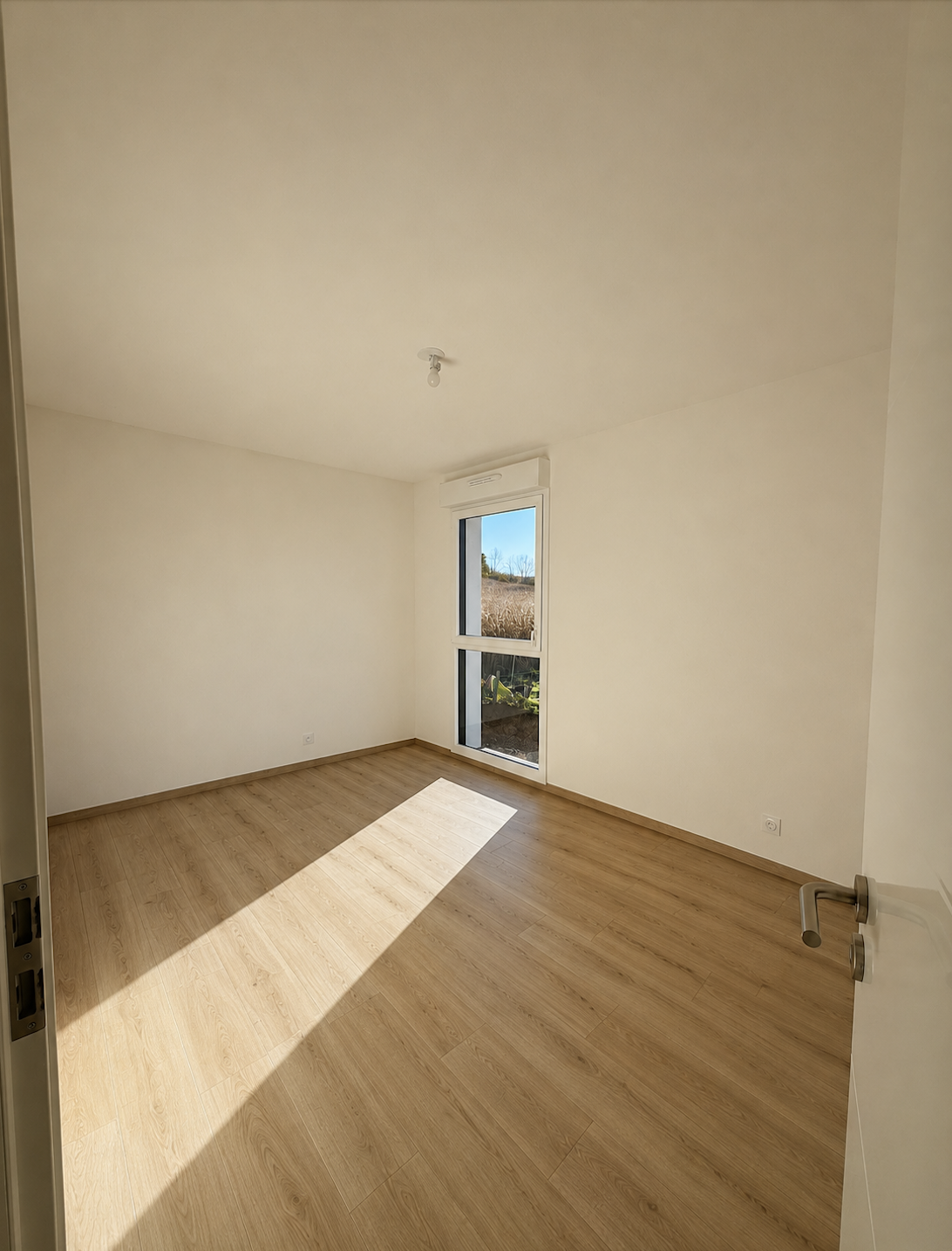 Appartement 2 pièces 47,11 m2 - Image 2