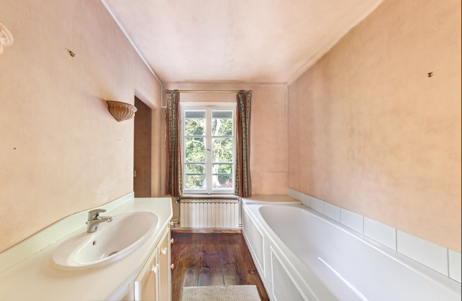 MULHOUSE REBBERG | MAISON DE CARACTÈRE AVEC PISCINE SUR PLUS DE 10 ARES - Image 7