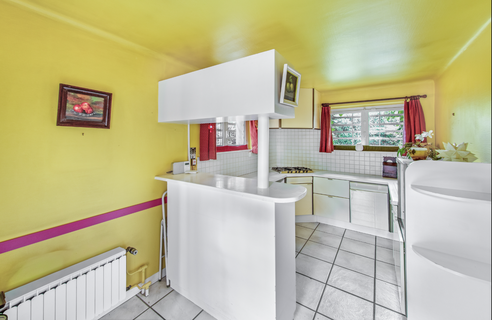 MULHOUSE REBBERG | MAISON DE CARACTÈRE AVEC PISCINE SUR PLUS DE 10 ARES - Image 5