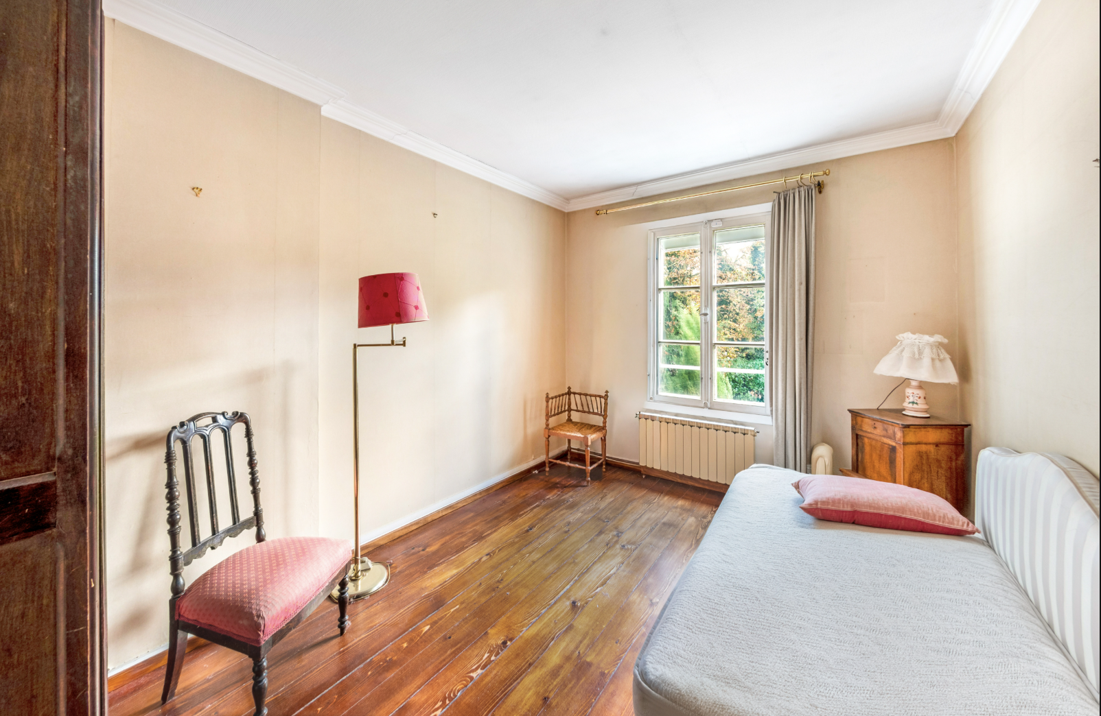 MULHOUSE REBBERG | MAISON DE CARACTÈRE AVEC PISCINE SUR PLUS DE 10 ARES - Image 8