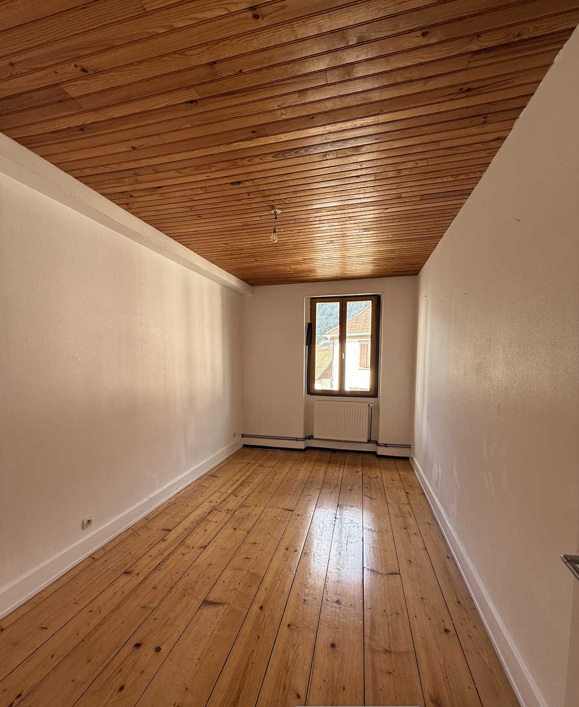 MAISON DE VILLAGE SEWEN - Image 5