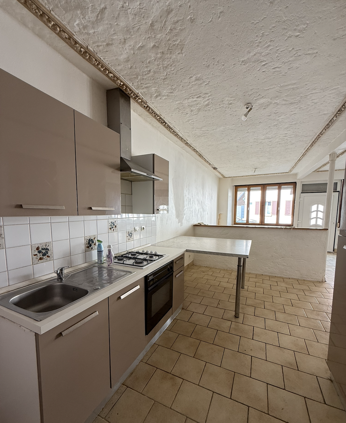 MAISON DE VILLAGE SEWEN - Image 2