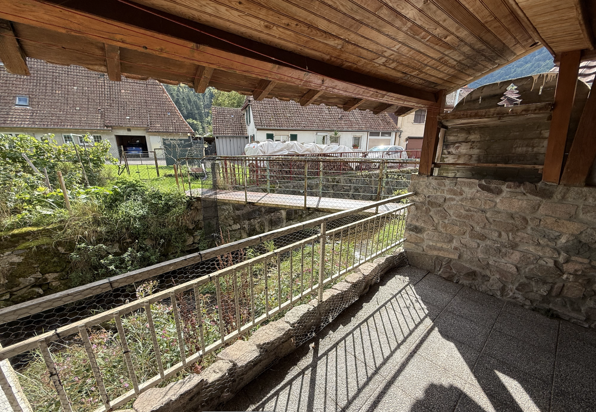 MAISON DE VILLAGE SEWEN - Image 7