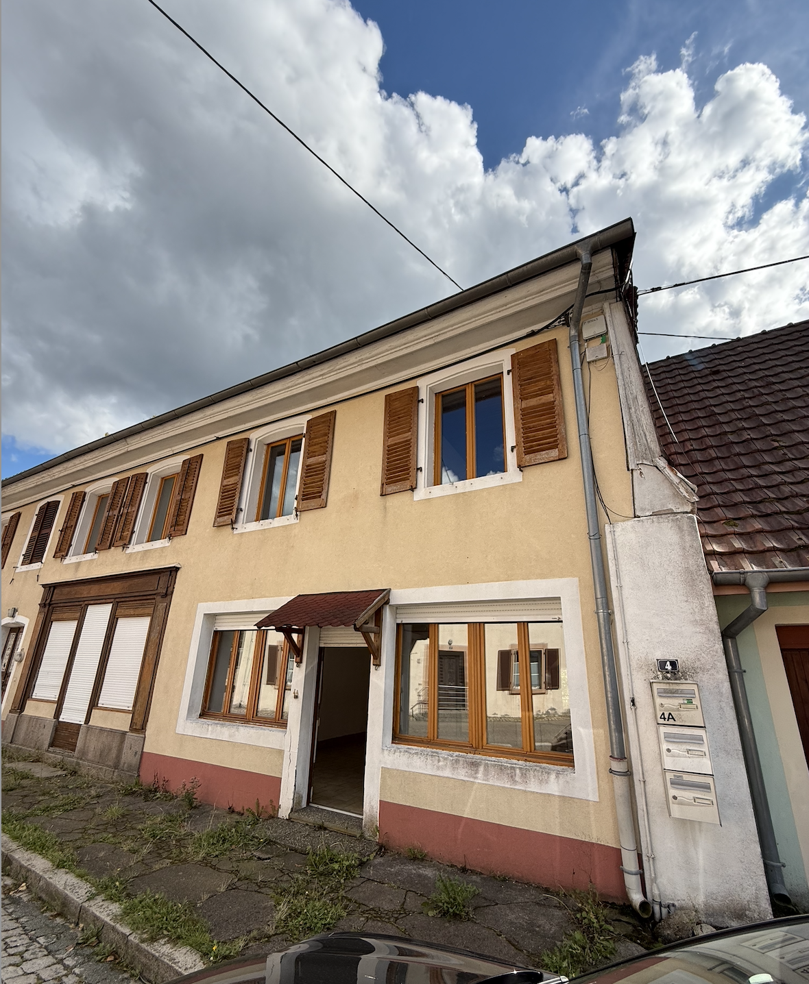 MAISON DE VILLAGE SEWEN - Image 8